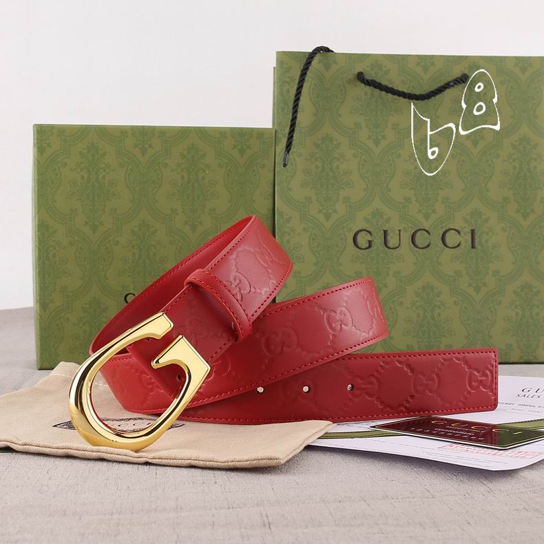 Gucci Belt 38mm lb (7)